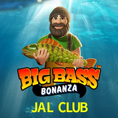 JAL CLUB — Big Bass Bonanza fishing slot | Play on Android APK & iPhone for real money | Pragmatic Play