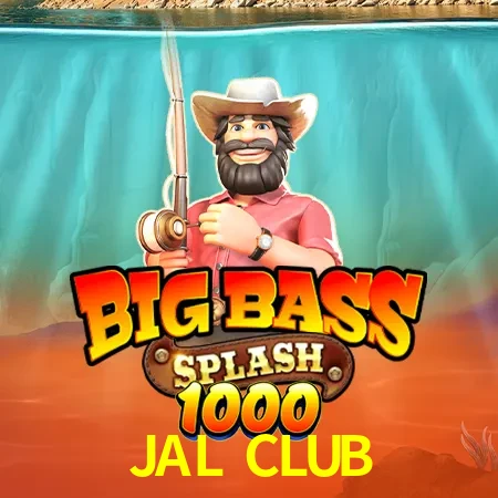 JAL CLUB — Big Bass Splash fishing slot | Play on Android APK & iPhone for real money | Pragmatic Play