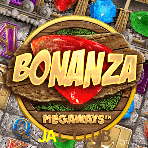 JAL CLUB — Bonanza Megaways megaways slot | Play on Android APK & iPhone for real money | Big Time Gaming