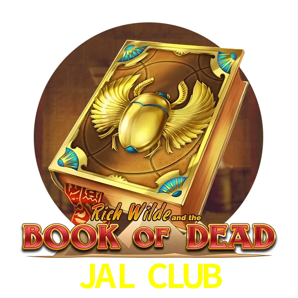 JAL CLUB — Book of Dead slot | Play on Android APK & iPhone for real money | Play'n GO