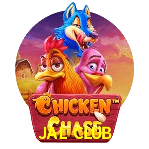 JAL CLUB — Chicken Chase crash game | Play on Android APK & iPhone for real money | Hacksaw Gaming