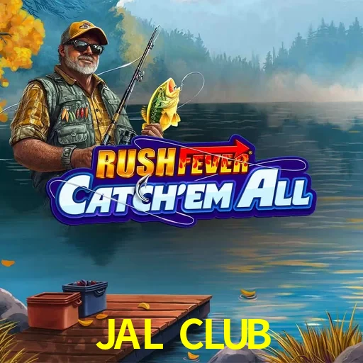 JAL CLUB — Fishing Rush fishing arcade | Play on Android APK & iPhone for real money
