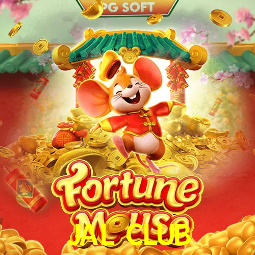 JAL CLUB — Fortune Mouse slot | Play on Android APK & iPhone for real money | PG Soft