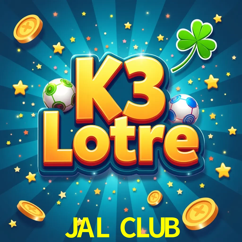 JAL CLUB — K3 Lottery 3-dice lottery | Play on Android APK & iPhone for real money