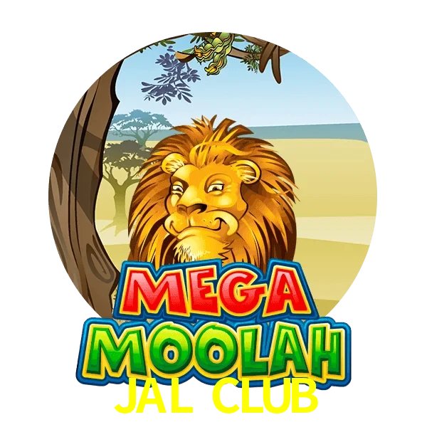 JAL CLUB — Mega Moolah progressive jackpot jackpot slot | Play on Android APK & iPhone for real money | Microgaming