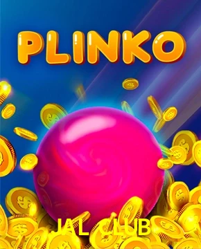 JAL CLUB — Plinko arcade ball drop | Play on Android APK & iPhone for real money