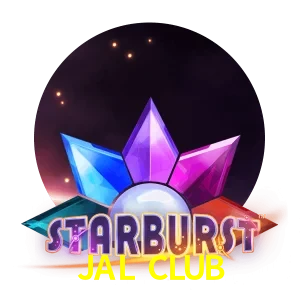 JAL CLUB — Starburst slot | Play on Android APK & iPhone for real money | NetEnt