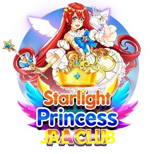 JAL CLUB — Starlight Princess slot | Play on Android APK & iPhone for real money | Pragmatic Play