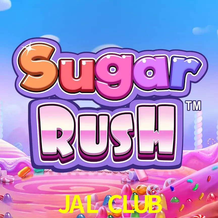 JAL CLUB — Sugar Rush slot | Play on Android APK & iPhone for real money | Pragmatic Play