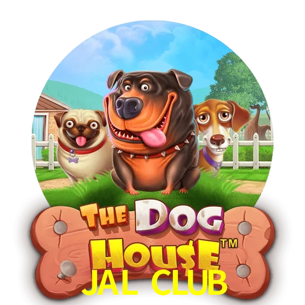 JAL CLUB — The Dog House slot | Play on Android APK & iPhone for real money | Pragmatic Play