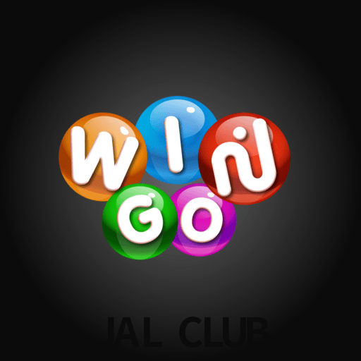 JAL CLUB — TRX Win Go crypto color prediction | Play on Android APK & iPhone for real money