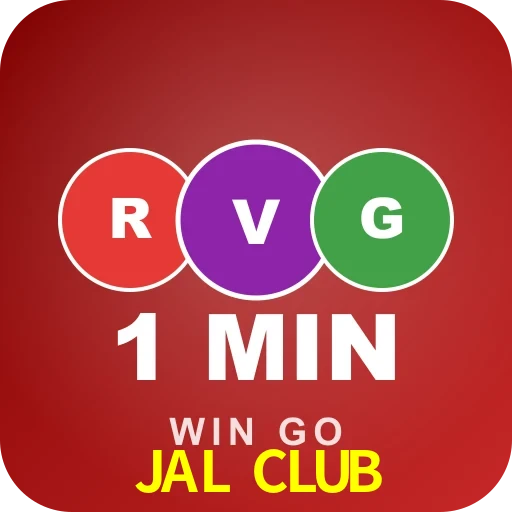 JAL CLUB — Win Go 1 min color prediction | Play on Android APK & iPhone for real money
